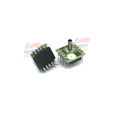 Cảm biến áp suất silicon điện trở YJJ NPC-1220-005G-3S được sử dụng trong thiết bị y tế