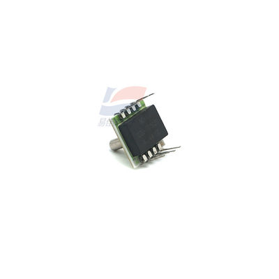Cảm biến áp suất silicon điện trở YJJ NPC-1220-005G-3S được sử dụng trong thiết bị y tế