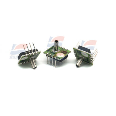 Cảm biến áp suất silicon điện trở YJJ NPC-1220-005G-3S được sử dụng trong thiết bị y tế