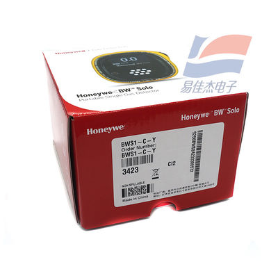 Máy phân tích khí BWS1-C-Y Hoạt động đơn giản Độ phân giải cao 0,1 ppm -20C đến 40C