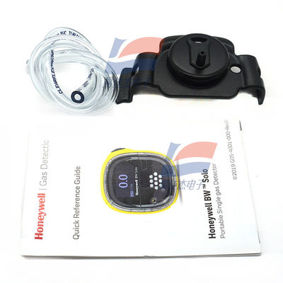 Máy dò khí HCN BWS1-Z-Y Tuổi thọ pin dài cho Ứng phó khẩn cấp và Vào không gian hạn chế