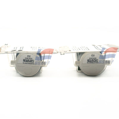 YJJ 0393 0000 0-25 Vol.% Bộ cảm biến oxy điện hóa Testo 340/Testo 350 Máy phân tích khí di động