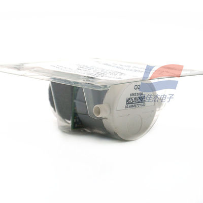 0393.0000 Cảm biến oxy khí dễ thay thế, được hiệu chuẩn trước với vỏ nhựa và độ chính xác được hiệu chuẩn trước ±0.2 Vol.%