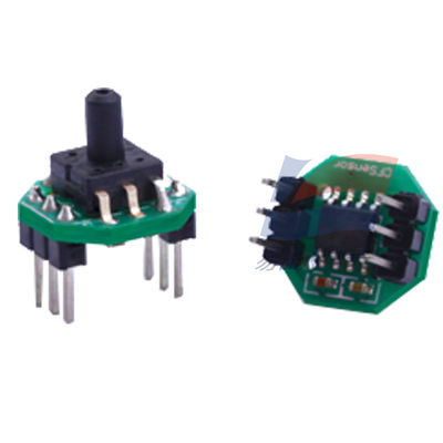 Cảm biến áp suất YJJ XGZP6847D độ chính xác cao -100kPa... 0-1kPa... 1500kPa cho Máy đo huyết áp điện tử