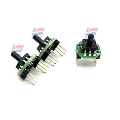 Cảm biến áp suất YJJ XGZP6847D độ chính xác cao -100kPa... 0-1kPa... 1500kPa cho Máy đo huyết áp điện tử