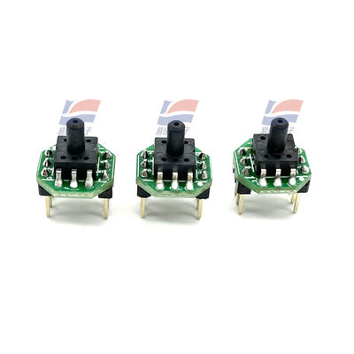 Cảm biến áp suất YJJ XGZP6847D độ chính xác cao -100kPa... 0-1kPa... 1500kPa cho Máy đo huyết áp điện tử