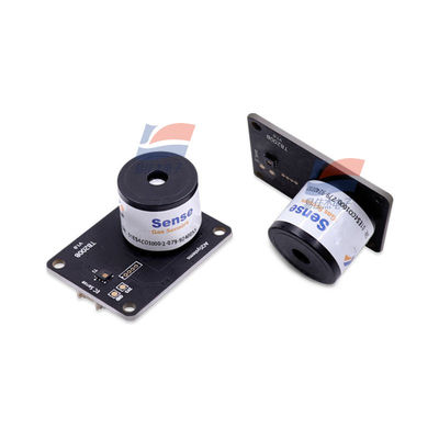 TB200B-ES1 TVOC Gas Sensor Module Tiêu chuẩn kỹ thuật số 0.1ppm Độ phân giải 3.3-5.5V DC