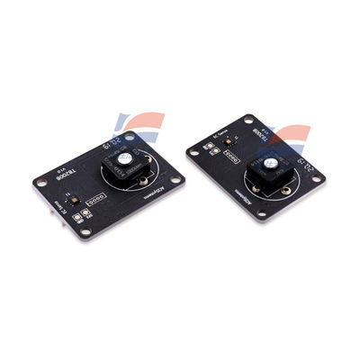 TB200B-ES1 TVOC Gas Sensor Module Tiêu chuẩn kỹ thuật số 0.1ppm Độ phân giải 3.3-5.5V DC