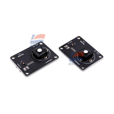 TB200B-ES1 TVOC Gas Sensor Module Tiêu chuẩn kỹ thuật số 0.1ppm Độ phân giải 3.3-5.5V DC