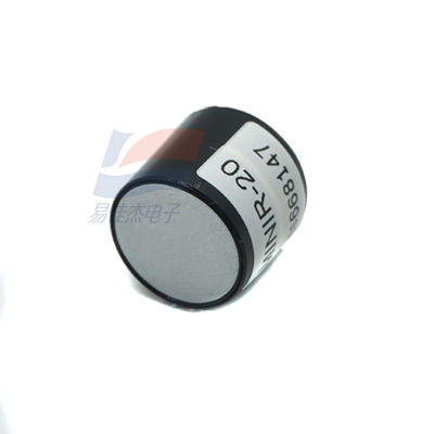 Bộ cảm biến khí CO2 MINIR-20 1,2 giây đến lần đọc đầu tiên 30 giây Thời gian phản ứng cho các phép đo phạm vi rộng