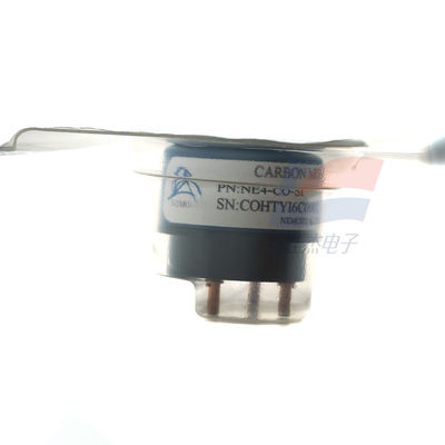Cảm biến khí CO Monoxide điện hóa NE4-CO-SI với dải độ ẩm 15–90% RH không ngưng tụ