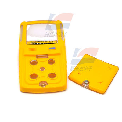 XT-FC1 Phụ kiện máy phân tích khí Thiết kế không có công cụ được gắn trên vít hoặc gắn trên vít cho các thiết bị không ngưng tụ 10%~100% RH