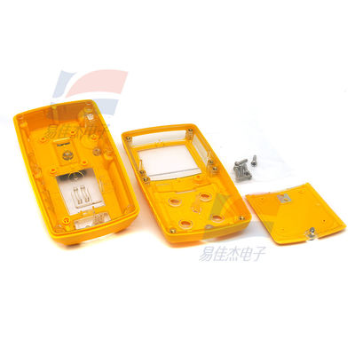 XT-FC1 Phụ kiện máy phân tích khí Thiết kế không có công cụ được gắn trên vít hoặc gắn trên vít cho các thiết bị không ngưng tụ 10%~100% RH