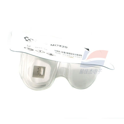 MOX-20 Gas Oxy Sensor Sử dụng Máy gây mê Máy nồng độ oxy