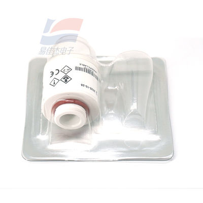 MOX-20 Gas Oxy Sensor Sử dụng Máy gây mê Máy nồng độ oxy