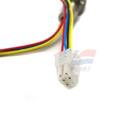 KGZ-NGL-096-273 Circonia Oxy Sensor Aerospace Oxy Monitoring lò công nghiệp nhiệt độ cao