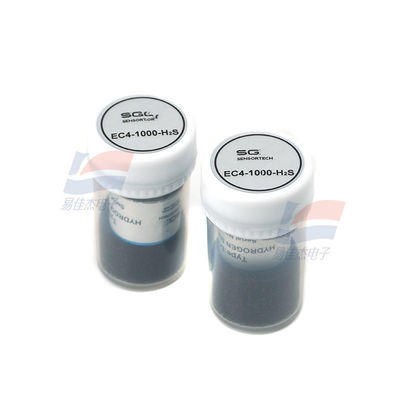 EC4-1000-H2S Cảm biến khí hydro sulfide 2 năm trong không khí sạch Thời gian phản hồi T90 nhanh và Độ phân giải cao