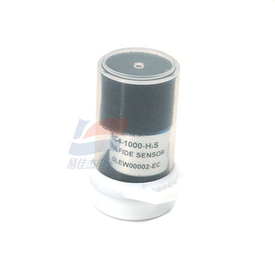 EC4-1000-H2S Cảm biến khí hydro sulfide 2 năm trong không khí sạch Thời gian phản hồi T90 nhanh và Độ phân giải cao