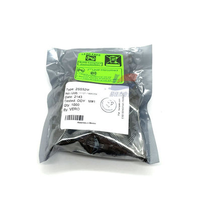 YJJ 2SS52M All-pole Hall Magnetoresistive Sensor đạt được phát hiện từ xa với dòng điện và đầu ra 20mA
