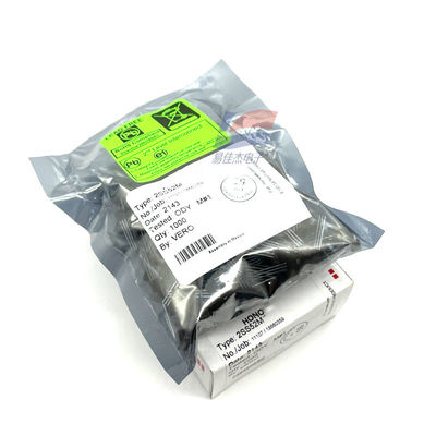 YJJ 2SS52M All-pole Hall Magnetoresistive Sensor đạt được phát hiện từ xa với dòng điện và đầu ra 20mA