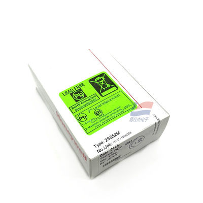 YJJ 2SS52M All-pole Hall Magnetoresistive Sensor đạt được phát hiện từ xa với dòng điện và đầu ra 20mA