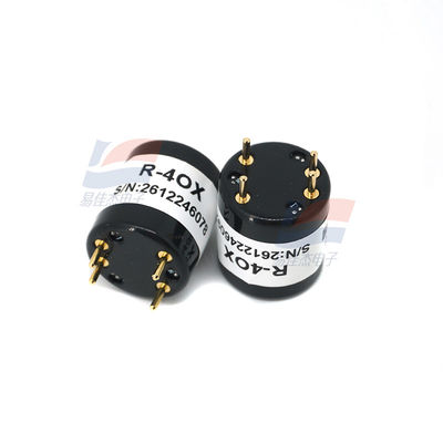 Cảm biến khí oxy điện hóa R-4OX ổn định lâu dài tốt, độ tuyến tính tuyệt vời