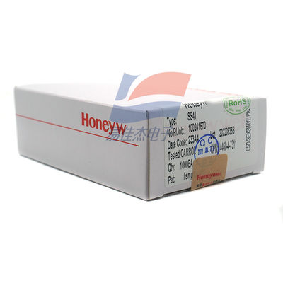 Cảm biến vị trí kỹ thuật số hiệu ứng Hall lưỡng cực dòng YJJ SS41 Series B được sử dụng trong lĩnh vực tự động hóa công nghiệp