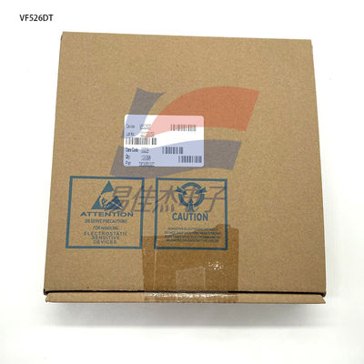 YJJ VF526DT Hall Effect Sensor Features A 24Vdc khóa đầu ra kỹ thuật số kép theo hướng tốc độ