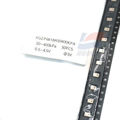 Cảm biến áp suất YJJ XGZP6818A 0kPa đến 100kPa... 2500kPa được sử dụng cho thiết bị công nghiệp