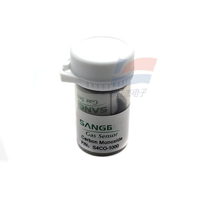 YJJ S4-CO SCO-1000 0-1000PPM Cảm biến carbon monoxide hóa học điện được sử dụng trong báo cháy