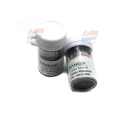 YJJ S4-CO SCO-1000 0-1000PPM Cảm biến carbon monoxide hóa học điện được sử dụng trong báo cháy