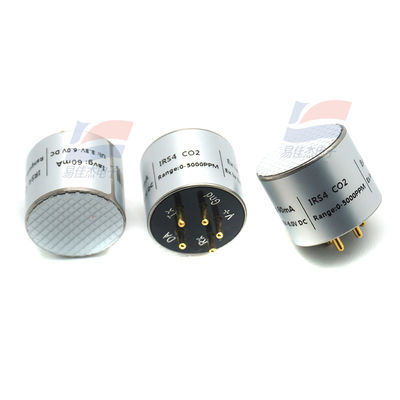 Cảm biến khí carbon monoxide hồng ngoại CO2 IRS4 Micro thông minh với điện áp hoạt động 3.0V-6.0V DC