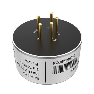 YJJ G7 IR NDIR nguyên tắc của lưu huỳnh hexafluoride SF6 cảm biến khí hồng ngoại