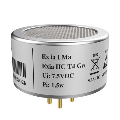 YJJ G7 IR NDIR nguyên tắc của lưu huỳnh hexafluoride SF6 cảm biến khí hồng ngoại