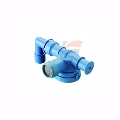 8414776 Phụ kiện máy thở Van thở ra dùng một lần