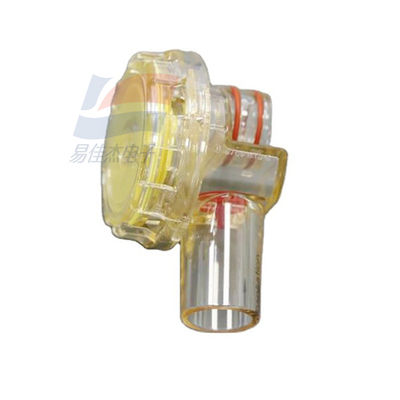 8412001 Phụ kiện Cảm biến Lưu lượng để Đo Nhiệt độ và Độ ẩm