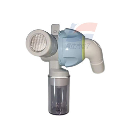 8417050 Van xả khí thở lặp lại cho máy thở Thiết kế nhẹ và di động Khoảng 10cm × 20cm
