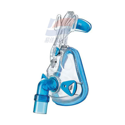 MP01580 Mặt nạ thở nguyên mặt - Giải pháp tối ưu cho bảo vệ hô hấp của bạn