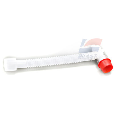 MP01850 ống mở rộng ống dẫn không khí một lần sử dụng ống ngắn đường hô hấp chung