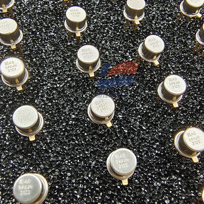 AD590JH Cảm biến nhiệt độ mạch tích hợp hai chân Độ chính xác hiệu chuẩn cao Và điện trở