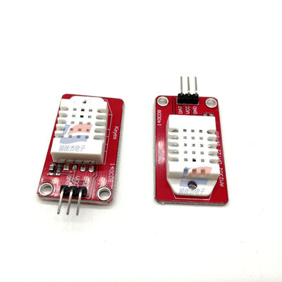 AM2302 Máy cảm biến nhiệt độ và độ ẩm tổng hợp cho kiểm soát môi trường gia đình cho vật nuôi / chăn nuôi