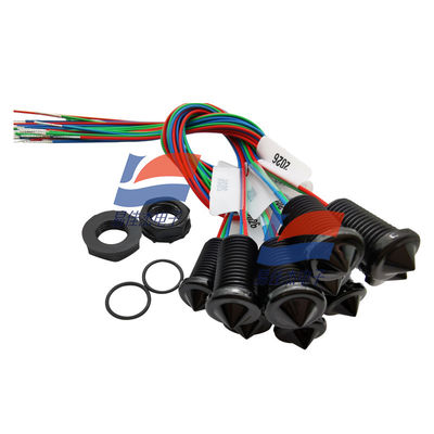 LLC105000 Công tắc mức chất lỏng Dòng nhiệt độ tiêu chuẩn Thay thế