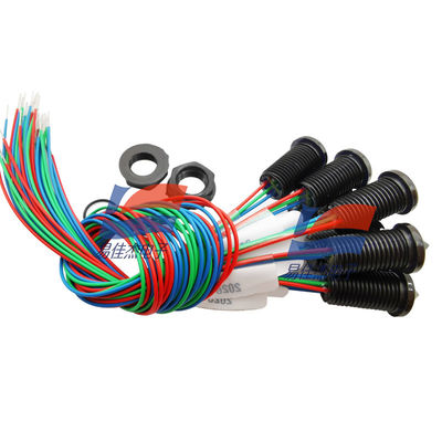 LLC105000 Công tắc mức chất lỏng Dòng nhiệt độ tiêu chuẩn Thay thế