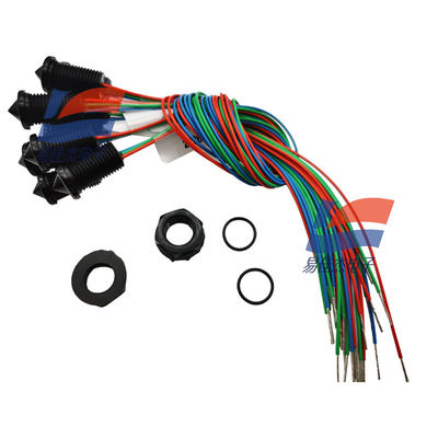 LLC105000 Công tắc mức chất lỏng Dòng nhiệt độ tiêu chuẩn Thay thế