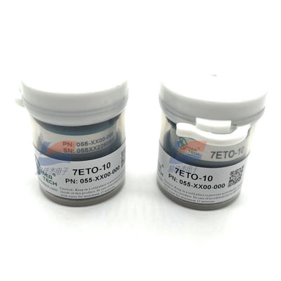YJJ 7ETO-10 055-XX00-000 Cảm biến Ethylene Oxide điện hóa dòng 7 được sử dụng trong lĩnh vực công nghiệp hóa chất mỏ than.
