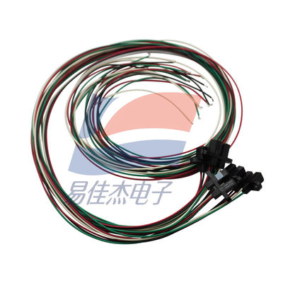 HOA0880-T51 Cảm biến quang điện trở công tắc quang học, đầu ra bóng bán dẫn quang học truyền qua