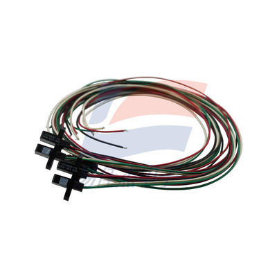 HOA0880-T51 Cảm biến quang điện trở công tắc quang học, đầu ra bóng bán dẫn quang học truyền qua