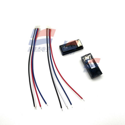 HTW-211 Cảm biến độ ẩm nhiệt độ chính xác cao Giám sát môi trường Kiểm soát công nghiệp Nhà thông minh