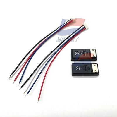 HTW-211 Cảm biến độ ẩm nhiệt độ chính xác cao Giám sát môi trường Kiểm soát công nghiệp Nhà thông minh