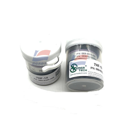 YJJ 7HF-10 069-0300-000 Bộ cảm biến hydro clorua điện hóa học được sử dụng để phát hiện nồng độ khí HF